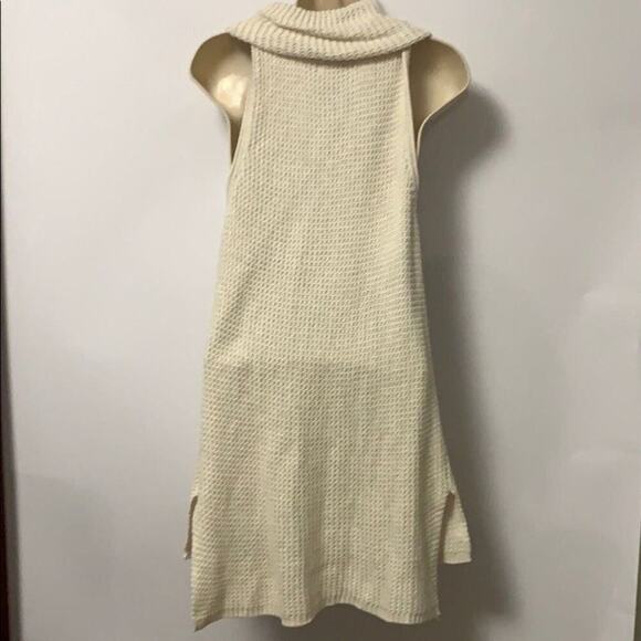SONOMA KNITTED SWEATER Dress/TOP‎ SIZE M - Picture 5 of 8